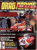 Drag Racing Action